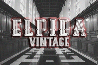 Elpida Vintage: Why This Bold Display Font Deserves a Place in Your Toolkit