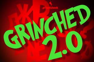 Grinched 2.0: A Practical Typography Tool for Professional Design Workflows