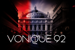 Vonique 92: Elegance Meets Street-Inspired Design